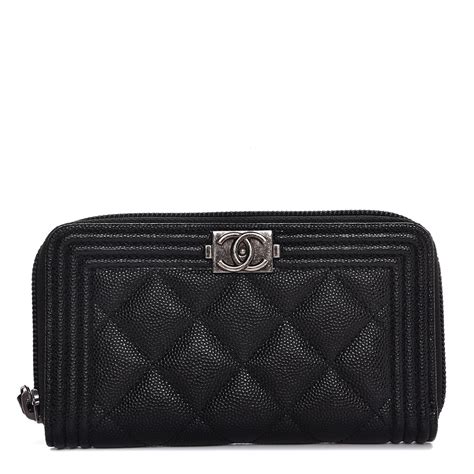 chanel wallet buy online|chanel small zipper wallet.